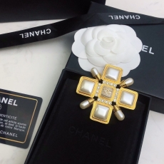 Chanel Brooches